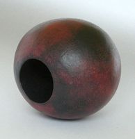 Gefaessskulpturen pigment wachs 03 408x420