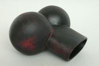 Gefaessskulpturen pigment wachs 05 626x420