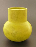 Gefaessskulpturen pigment wachs 10 319x420